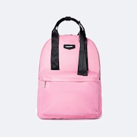 Mochila Mujer Pionier Rosa Zydra